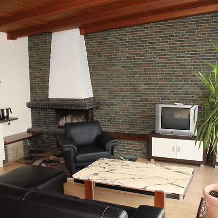 Hotel Zum Kuehlen Grunde Минден Экстерьер фото